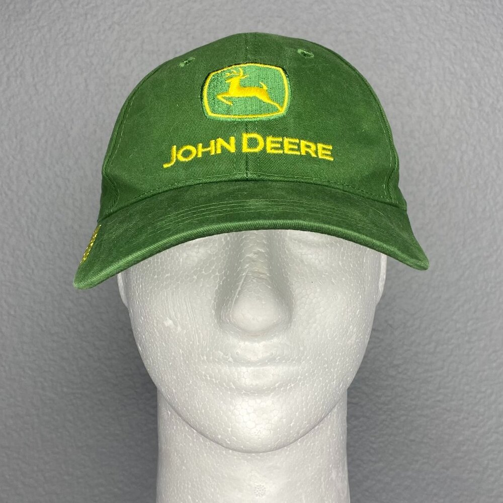 John Deere Hat